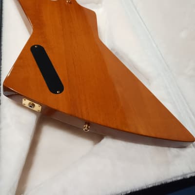 Gibson Explorer 2009-2014 Natural image 2