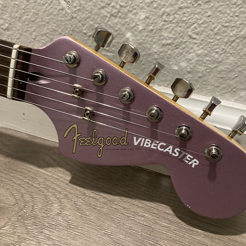 Squier by Fender Mustang HH 