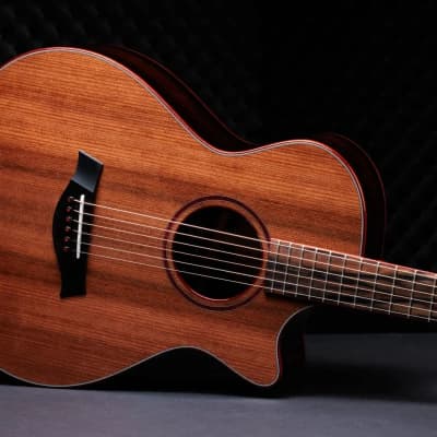 Taylor Custom #25 NAMM Customs 2025 C12ce 12-Fret B5025 Le