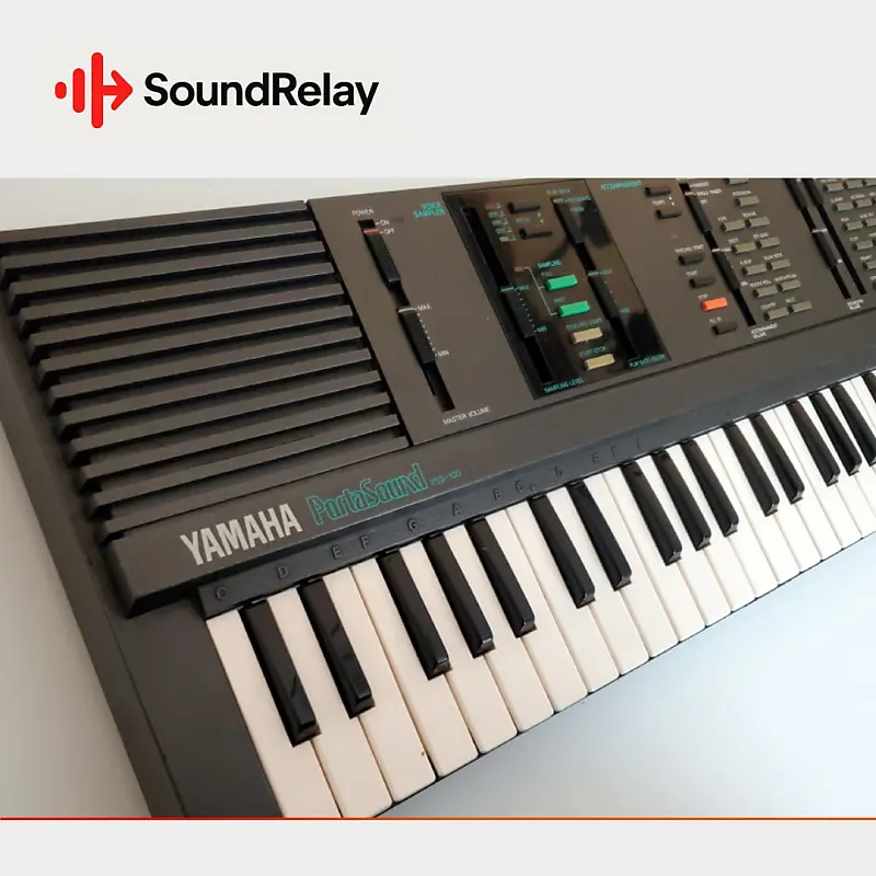 Yamaha VSS-30 | Reverb UK