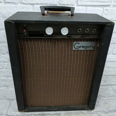 Marshall Vintage 80's Bass 20 Combo Amp Model 5502 | Reverb