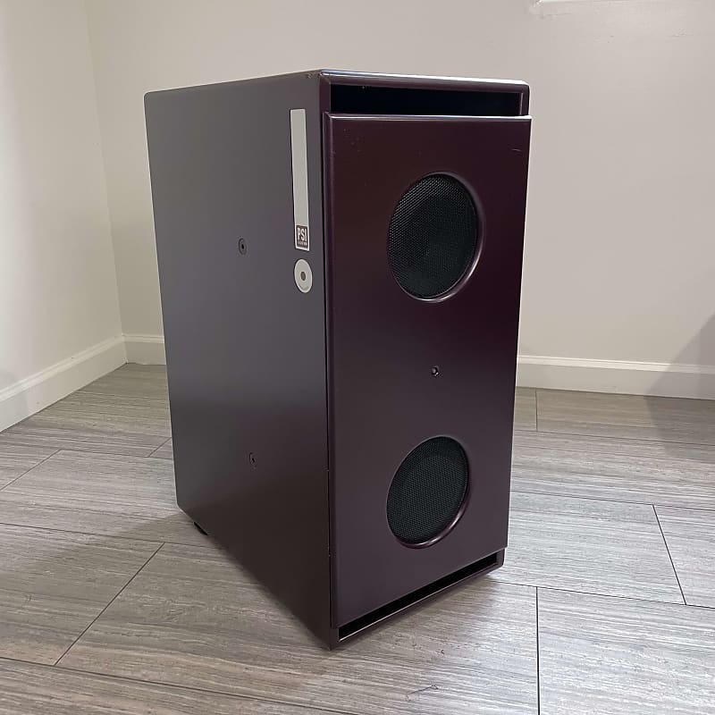 Psi 2024 audio subwoofer