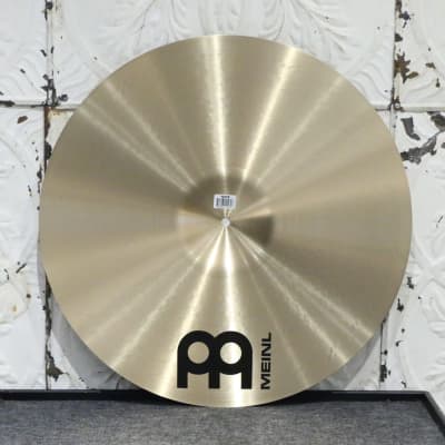 Meinl Pure Alloy Thin Ride Cymbal 20in image 2