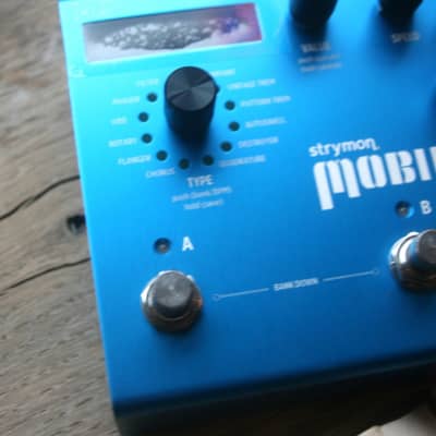 Strymon "Mobius" image 3