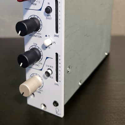 Rupert Neve Designs Portico 542 500 Series Tape Emulator Module