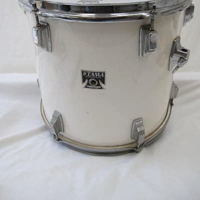 Tama Swingstar 18 x 16 Floor Tom, Maroon Badge, Japan Made, Clean