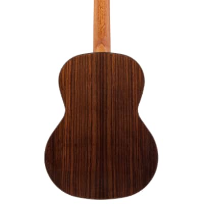 Kremona  F65C | Solid Cedar Top Classical Guitar. New with Full Warranty! image 2