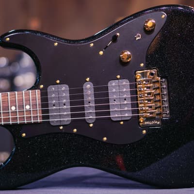 Tom Anderson The classic 2023 - starry night black for sale