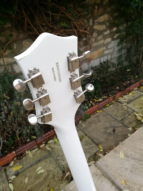 Gretsch ELECTROMATIC 5124