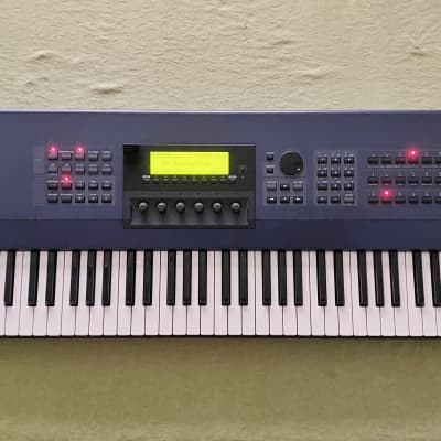 Yamaha EX5