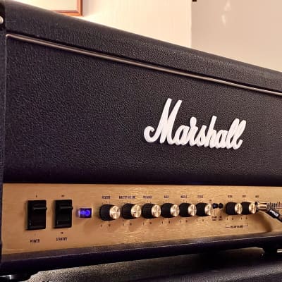 Marshall Vintage Modern 2466 100-Watt Guitar Amp Head 2007 - 2013