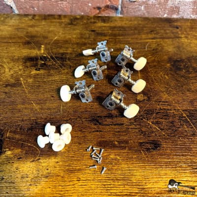 MIJ 3x3 Gear 11/32