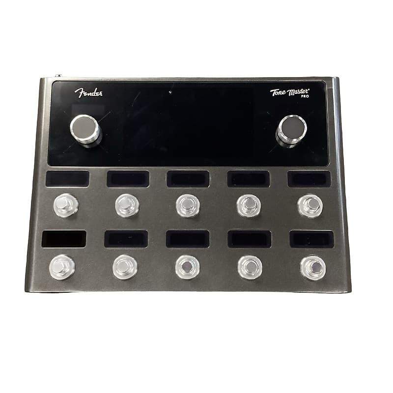 Fender Tone Master Pro