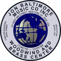 Jon Baltimore Music