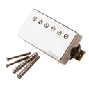 PRS 57/08 Bass Pickup Nickel Cover