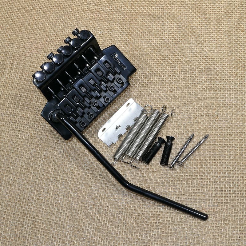 Ibanez standard dl deals tremolo