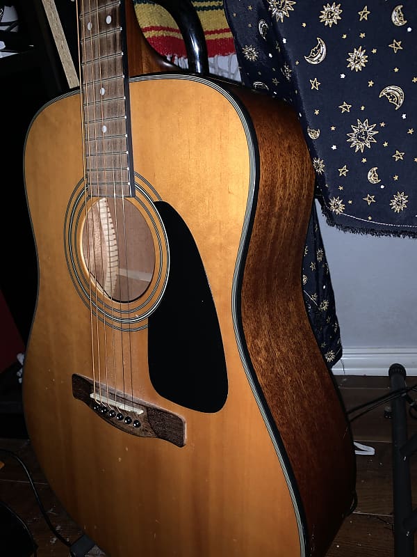Fender CD-100 NAT | Reverb