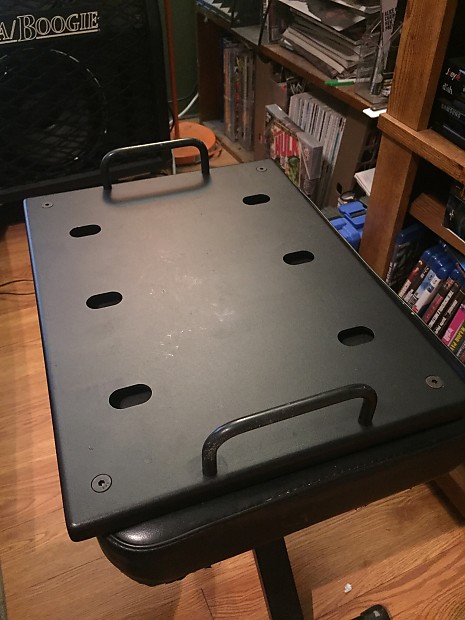 Fix pedalboards 2025