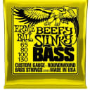 Ernie Ball 2840 Beefy Slinky Nickel Wound Electric Bass Strings