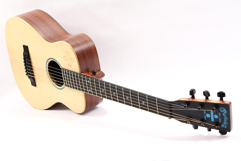 Martin Ed Sheeran signature divide 3/4 edition Lefty