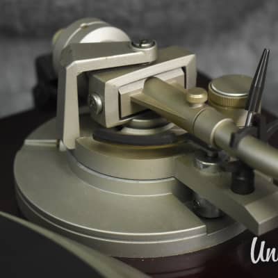 Denon DP-60M Direct Drive Record Player In Very Good Condition image 10