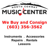 North Conway Music Center