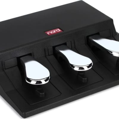 Nord Triple Pedal for Nord Stage 2 Piano