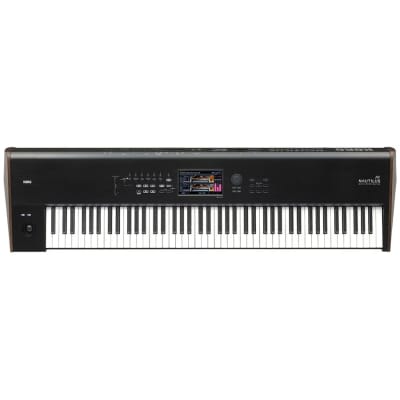 Korg - NAUTILUS-88 AT image 2