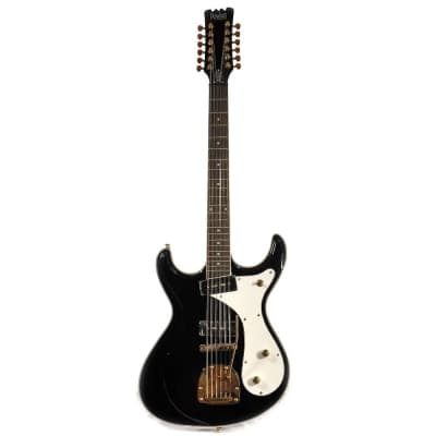 Eastwood Sidejack 12 DLX | Reverb