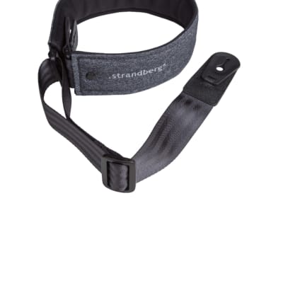 .strandberg* ACME VitalGrip Guitar Strap image 1