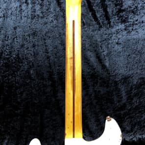 Fender Masterbuilt Stratocaster Todd Krause 1957 Relic NAMM image 9