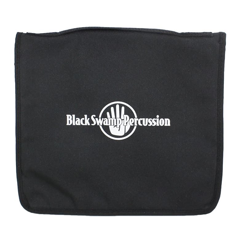 Black Swamp Percussion Triangle Gig Pack Reverb