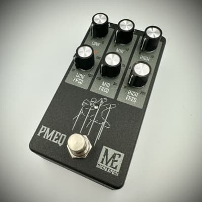 aramat effects製 Treble Master 希少品！ Amazon.com: Effects Pedal Kit - MOD Kits, The Penetrator