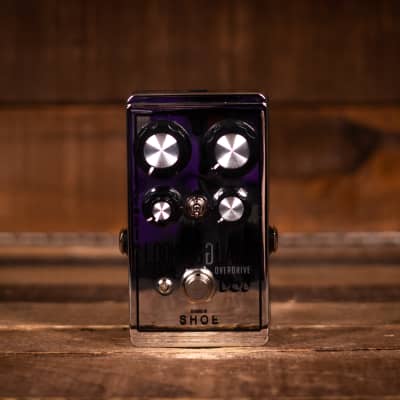 Reverb.com listing, price, conditions, and images for dod-looking-glass-overdrive