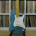 1996 Fender American Standard Stratocaster, Model 010-7402-702, in #02 Lake Placid Blue, Limited Run