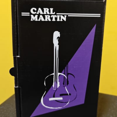 ギター CARL MARTIN Delayla Carl Martin DeLayla | Reverb