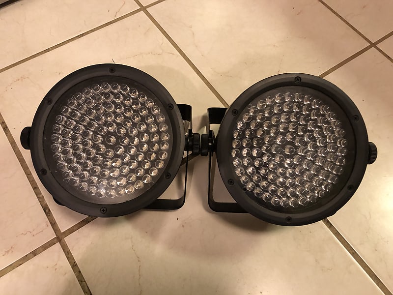 Chauvet Slimpar 56 | Reverb UK
