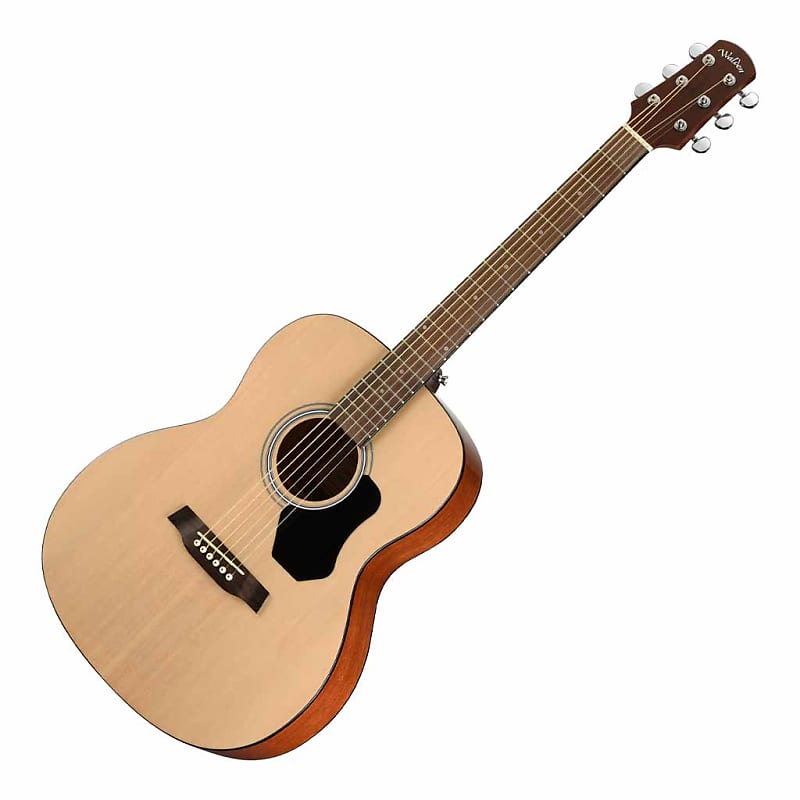 Walden O350 Standard Series Orchestra Acoustic Guitar image 1