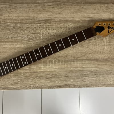 Ibanez necks for deals sale