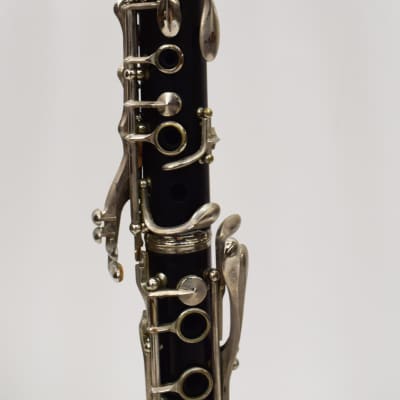 Buffet 1986 R13 Professional Bb Clarinet image 6
