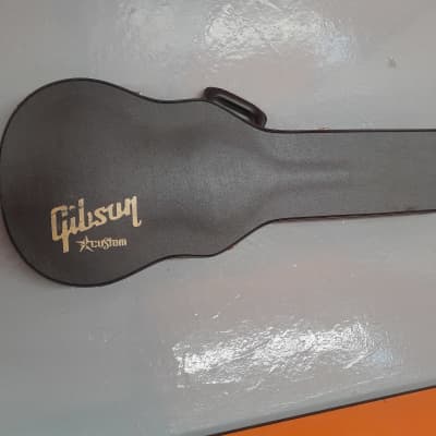 Gibson S G Mid 90's - Matt Black image 4