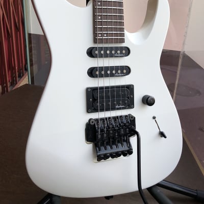 1991 MIJ Charvel Super Dinky SDK-075-SSH, 24,75