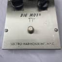 Electro-Harmonix Big Muff Pi V1 (Triangle)