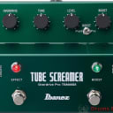 Ibanez TS808DX Tube Screamer Overdrive Pro Effect Pedal