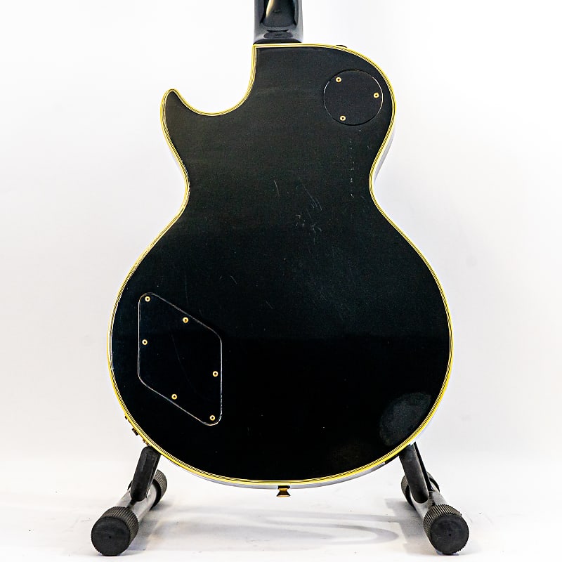 1975 Greco Les Paul Custom Style Guitar *Rare Early Model* w