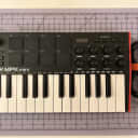 Akai MPK Mini MKIII 25-Key MIDI Controller 2020 - Present - Black