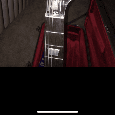 Gibson Les Paul Studio HP 2016 Ebony image 3