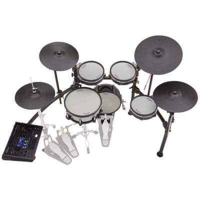 Roland   V Drums Td 50 K2 Kit