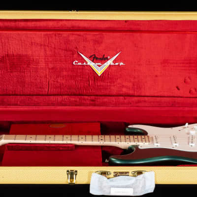 Fender Custom Shop Masterbuilt Eric Clapton Stratocaster | Reverb