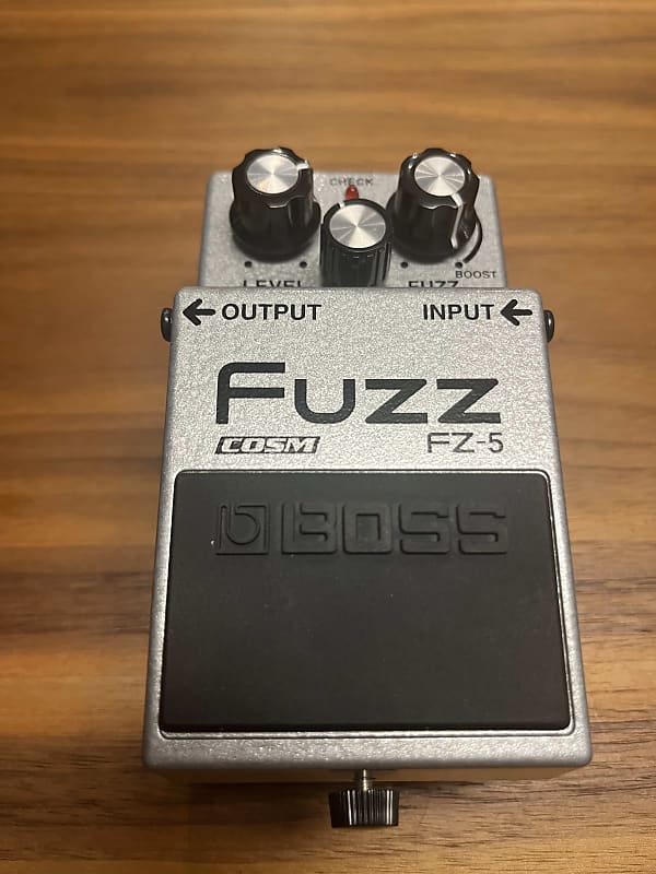 Boss FZ-5 Fuzz